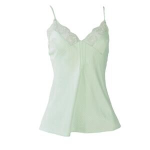 Fairycore lace top babydoll y2k